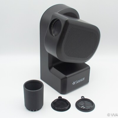 ZWO Seestar S50 Okostávcső (termékcsoport) - Budapesti Távcső Centrum - Foto 10