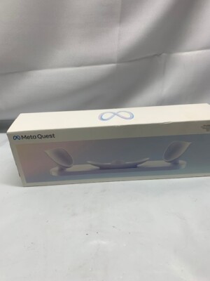 Meta Quest 3 Charging Dock (899-00573-01) 2023 Model *New
