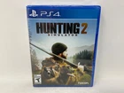 Hunting Simulator 2 - PS4 Sony PlayStation 4
