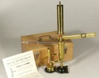 PRL) BOILIOMETER EBULIOMETER MALLIGAND ALCOHOL GRADE WINE WINE WINE OENOLOGY NOS