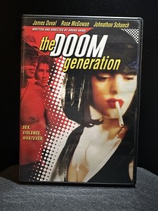 Doom Generation Dvd | eBay