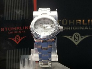 stuhrling original dive watch