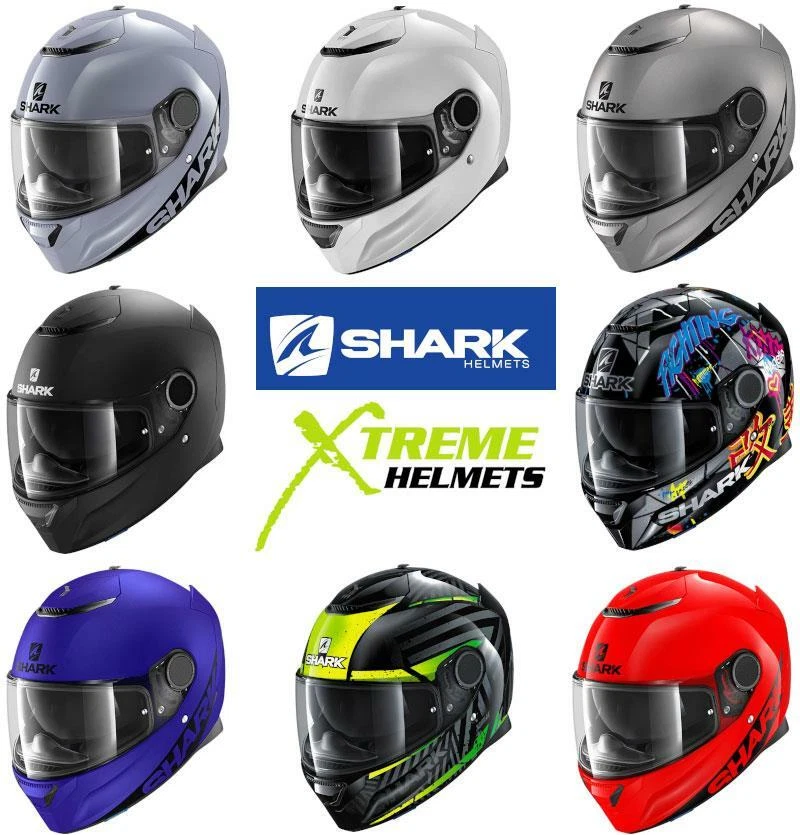 Shark pinlock cheap