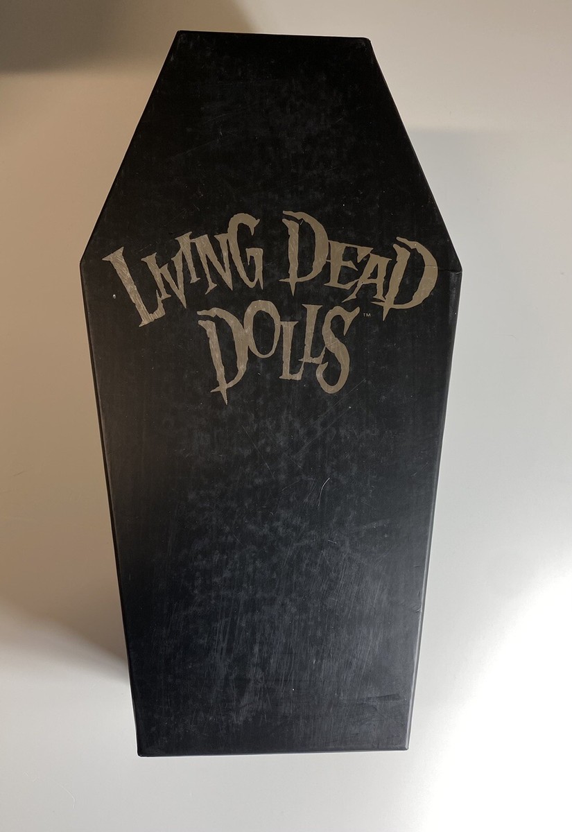 Living Dead Dolls - The After - Series 29 | eBay