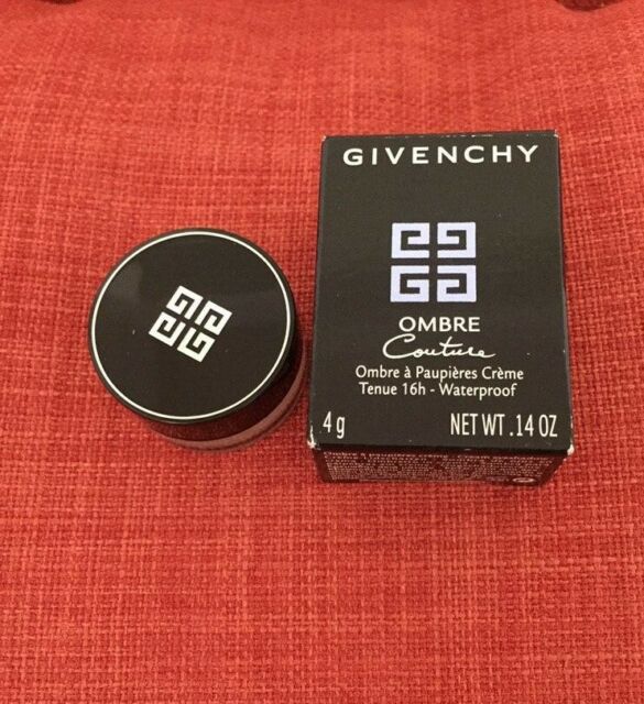 givenchy ombre couture cream eyeshadow rose dentelle
