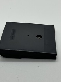 RARE game Chuck Rock for Sega Game Gear Game Cartridge Gamegear