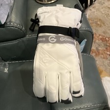 New Gordini Aquabloc Down Gauntlet IV Snow Winter Gloves