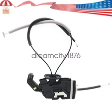 For Kia Optima 2013-2014 Door Latch Assembly 81321-4C510 Front Right passenger