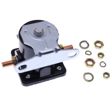Starter Solenoid Relay B6AZ-11450-A SW3 For Ford Jeep Lincoln Mercury 1958-1991⬆
