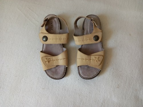 hotter sandals
