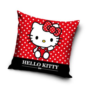 Hello Kitty Kissen Dekokissen Pillow 40x40 cm