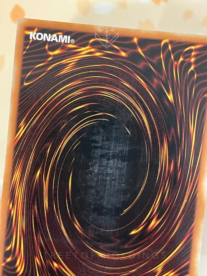 Yugioh, Sacred Phoenix of Nephthys FET-EN005 Ultimate Rare, 1st Edition, P/LP - Image 3 of 3