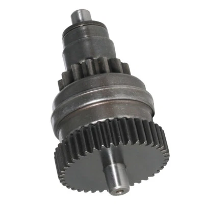 Starter Drive Bendix pour Husqvarna TE250I 2018-2021 TX300I 2020 TE300I 2018-21 - Photo 1/4
