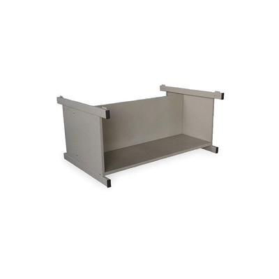 GRAINGER APPROVED 2CLE1 Flat File Base,20 x 46 3/4 x 35 3/8 in 2CLE1