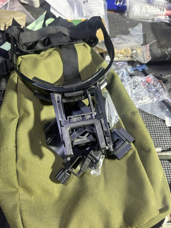 Us Night Vision Corporation eBay