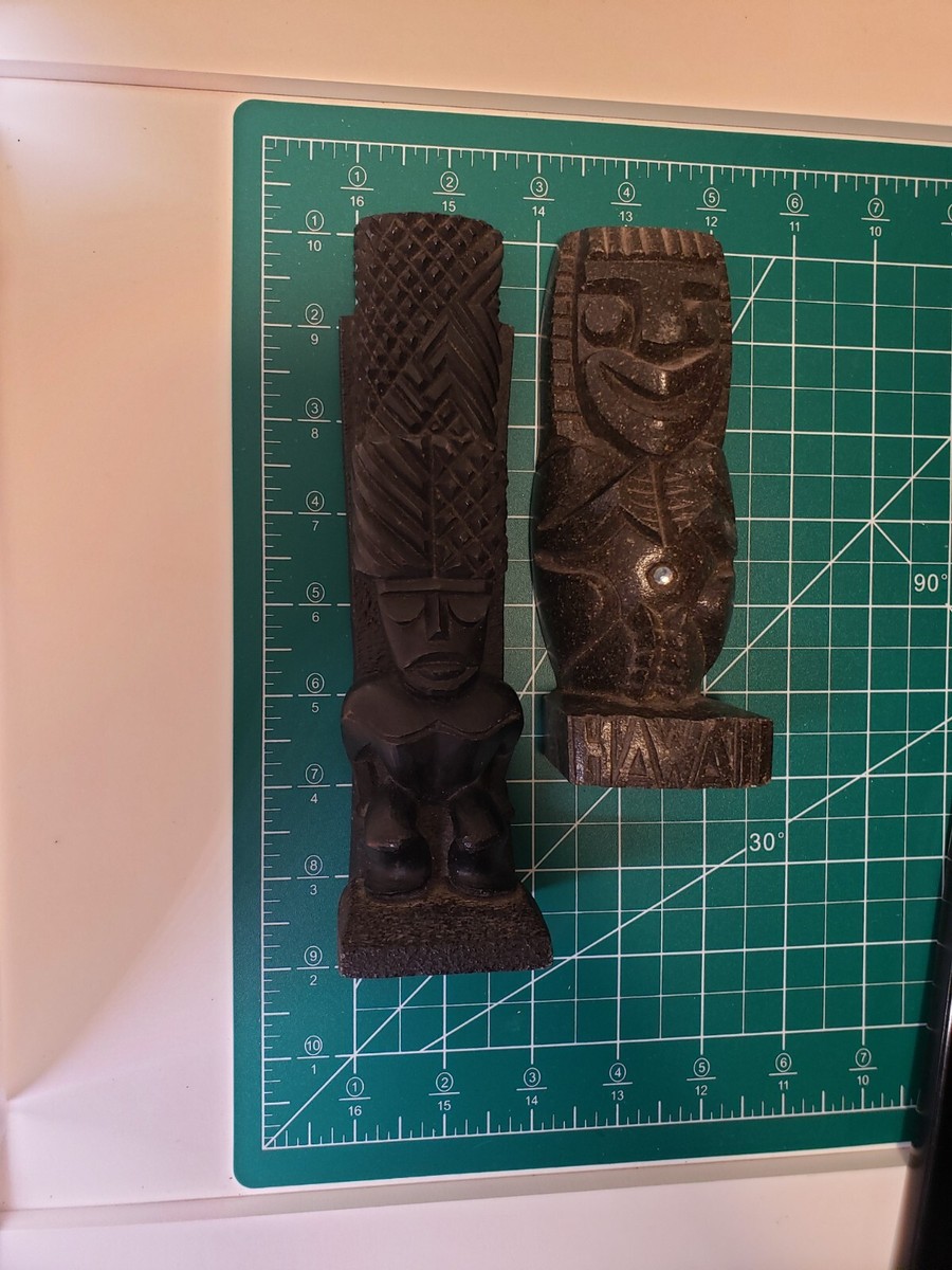 【USED/レア】COCO JOE'S TIKI/ココジョーティキ ブックエンド USED/レア】COCO JOE'S TIKI/ココジョーティキ ブックエンド