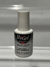 SuperNail Progel - Top Coat - 14ml / 0.5oz