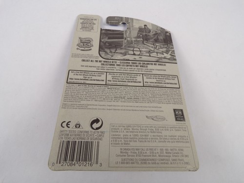 Van / Sports Car / Hot Wheels Dodge Sidewinder #210 55095 #H14 - Picture 2 of 5
