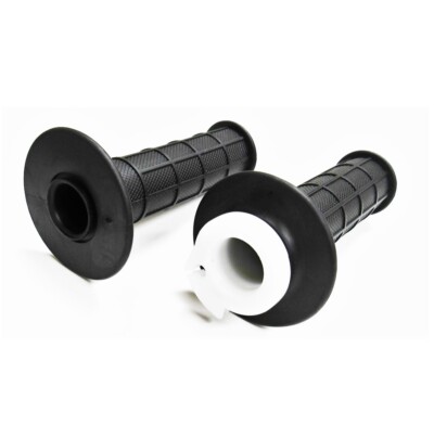 Vitacci 125cc Pentora MZK 125cc,   DirtBike Throttle Tube with Grips