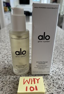 Alo Glow System | eBay