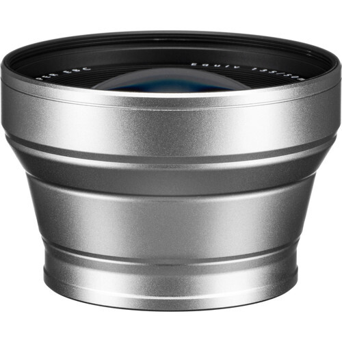 New Fuji FUJIFILM TCL-X100 II Tele Conversion Lens, USA Authorized Dealer #40583 - Picture 2 of 4