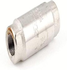 CHECK VALVE PRESSURE 400LB 3/8 IN OUT REPLACEMENT MPN for Henny Penny HEN35472