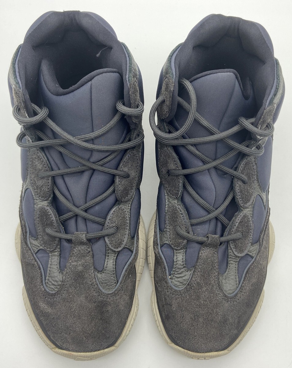 adidas gazelle silver green womens Adidas Men's Yeezy 500 Blush Sneaker Shoes (Size 42) main image 1
