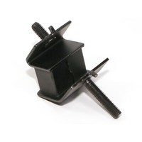 MotoraufhäNgung Gummifuss SchwingungsdäMpfer M10 Rotek GD4SS-12000