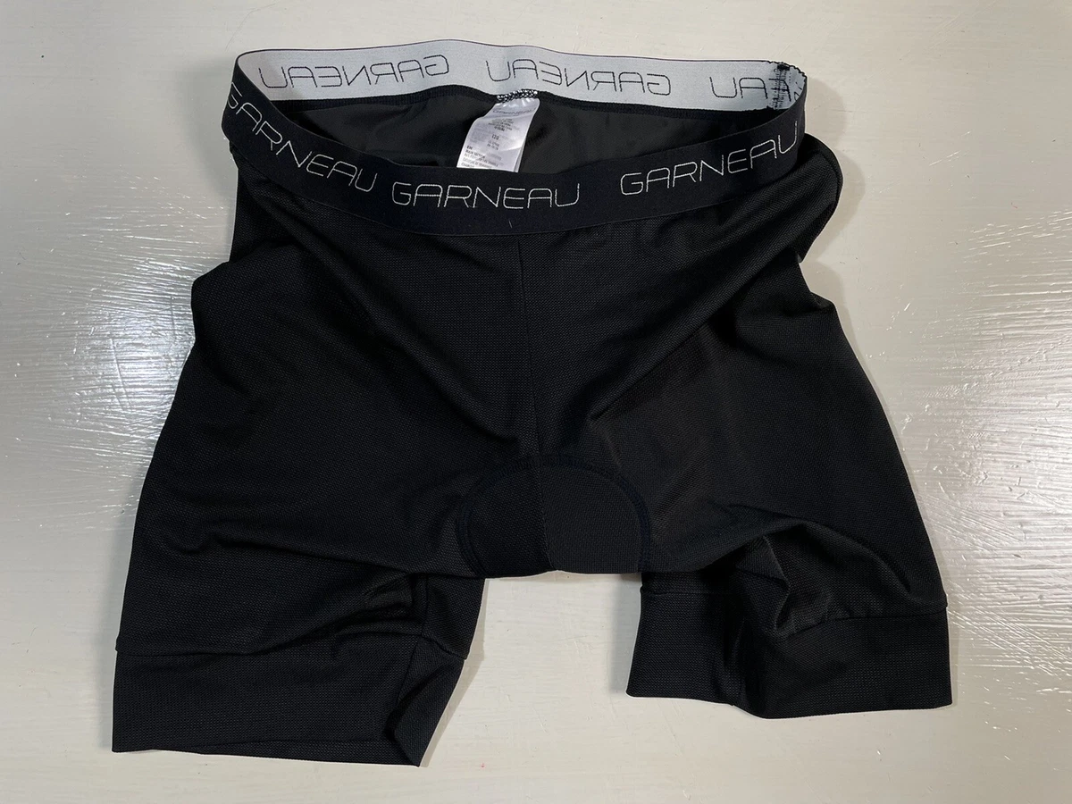 Louis garneau women's store cycling liner
