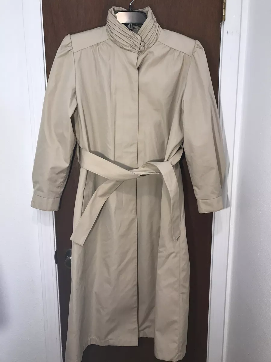 Windsor Jacket - Puffer Jacket in Beige