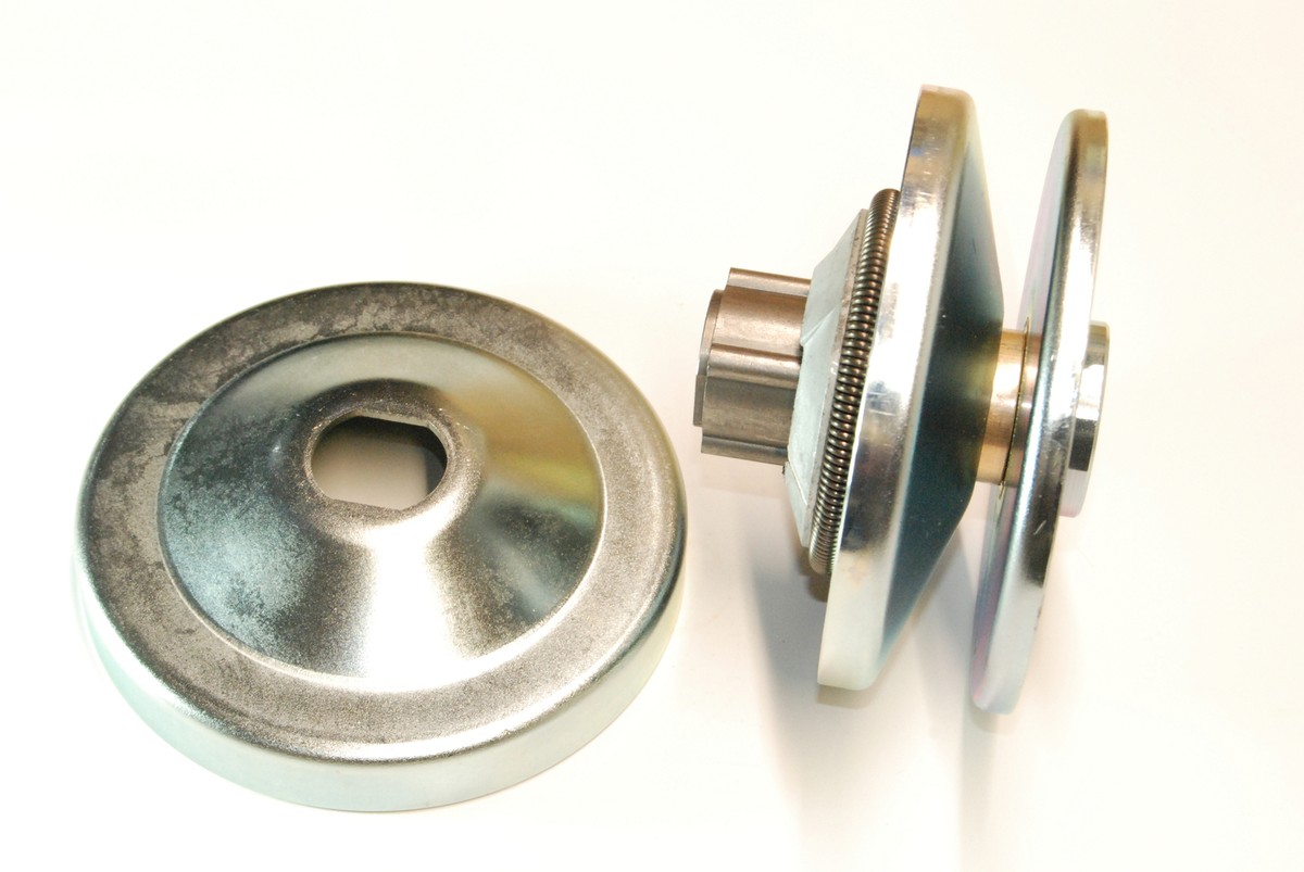 Coleman CK196 KT196 Trailmaster Mid XRS XRX Torque Converter Drive