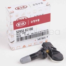 Genuine Oem TPMS Tire Pressure Monitor Sensor Sensor For Kia Soul EV 2015-2017