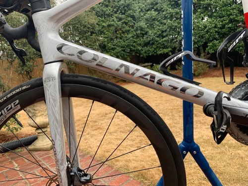 Colnago V3Rs 2022 50s - (384 reach) - Picture 20 of 20
