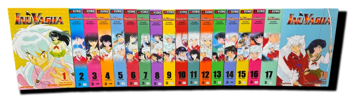 犬夜叉漫画| eBay