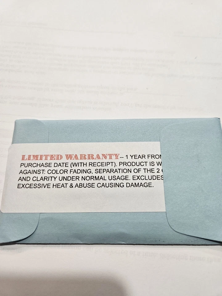 Lente Wens nueva original, azul y eléctrica azul ultra frío. Tono 11 Foto 3 de 4