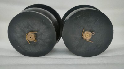 佳です Scupper Plug C232486 110x135mm LOT OF 2 | eBay