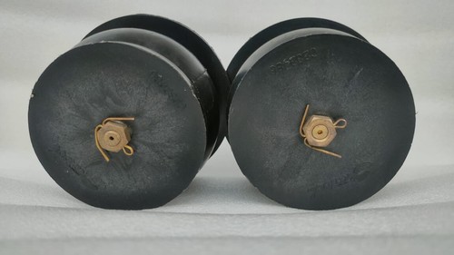 Scupper Plug C232486 110x135mm LOT OF 2 - Picture 3 of 12