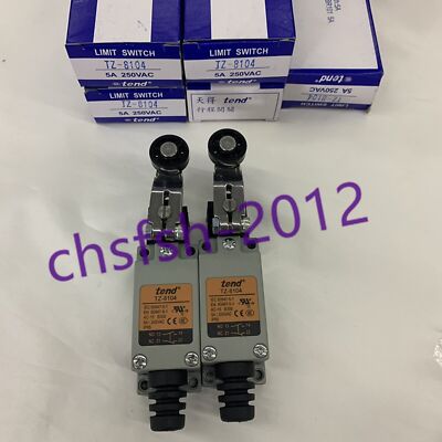 1 PCS NEW TEND Travel limit switch TZ-8104 #WD1*