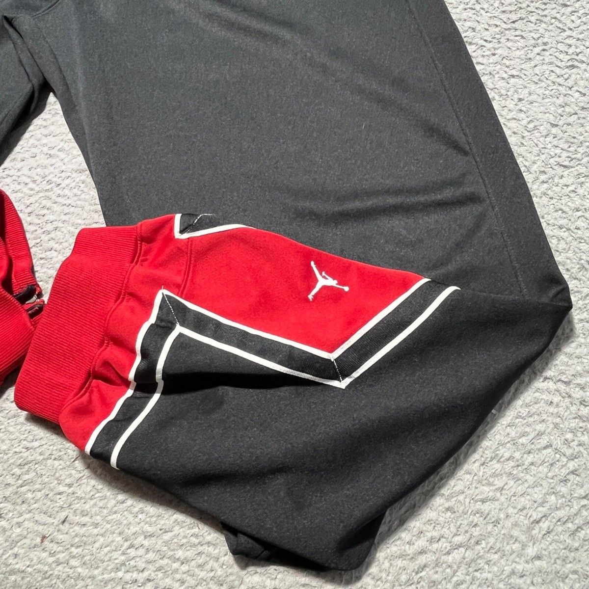 NIKE air jordan トラックパンツ　ジャージ　90s 80s y2k $_57.JPG?set_id=8800005007
