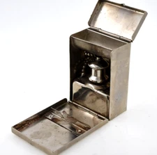 WWII US Army Needle Sterilizer Medical by AMSCO N. Y.