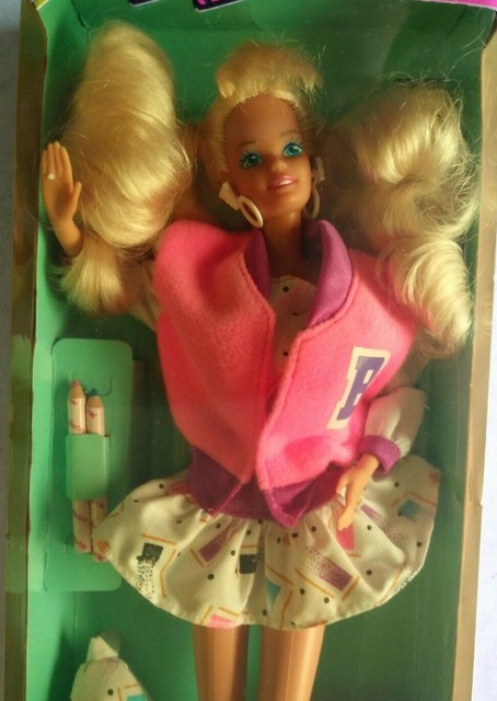 fun barbie toys