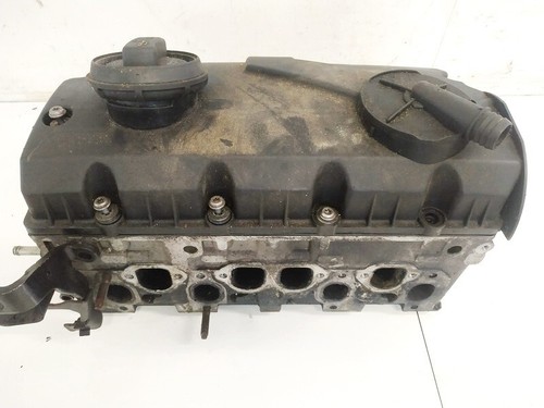 Volkswagen Passat 1998 Engine Head 038103373r, Genuine #1555148-32