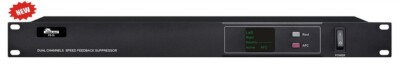 IDOLpro Channel Anti-Howling Digital Feedback Suppressor Model 2024 - Brand New