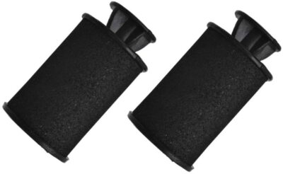 Veltec Ink Roll for Monarch 1131 and 1136 Price Gun Labelers   Pack of 2 Inkers