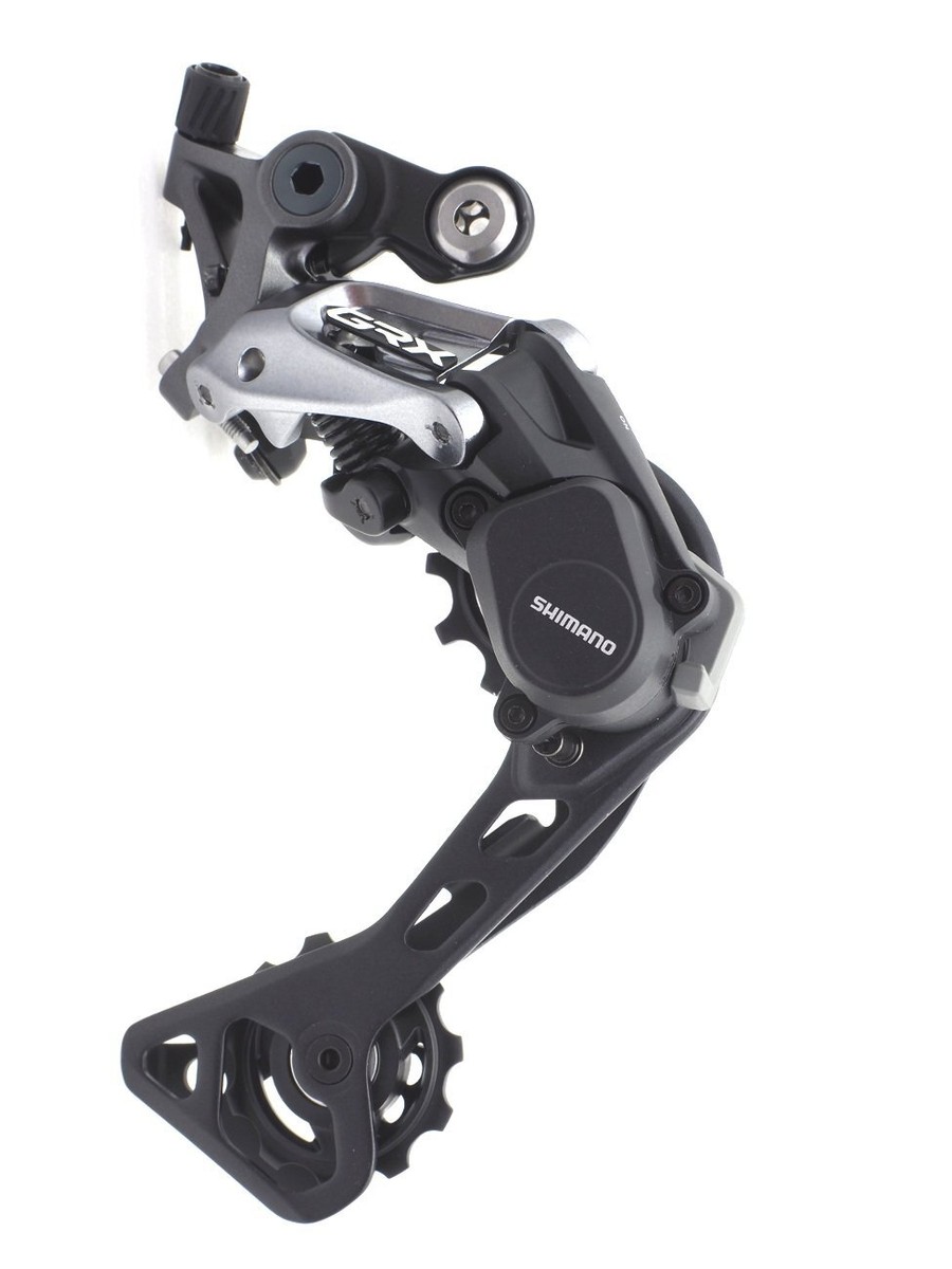 Shimano GRX RD-RX812 Shadow RD+ 11 Spd Rear Derailleur