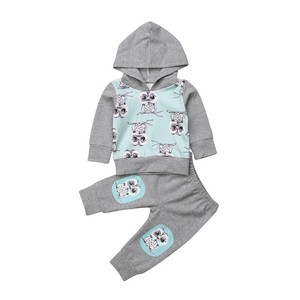 baby boy owl outfit