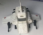 Vintage Star Wars ISP-6 Mini Rig vehicle 100% complete Kenner 1983 Shuttle