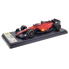 Charles Leclerc Ferrari F1-75 Austria GP 2022 - 1/43 LookSmart Models