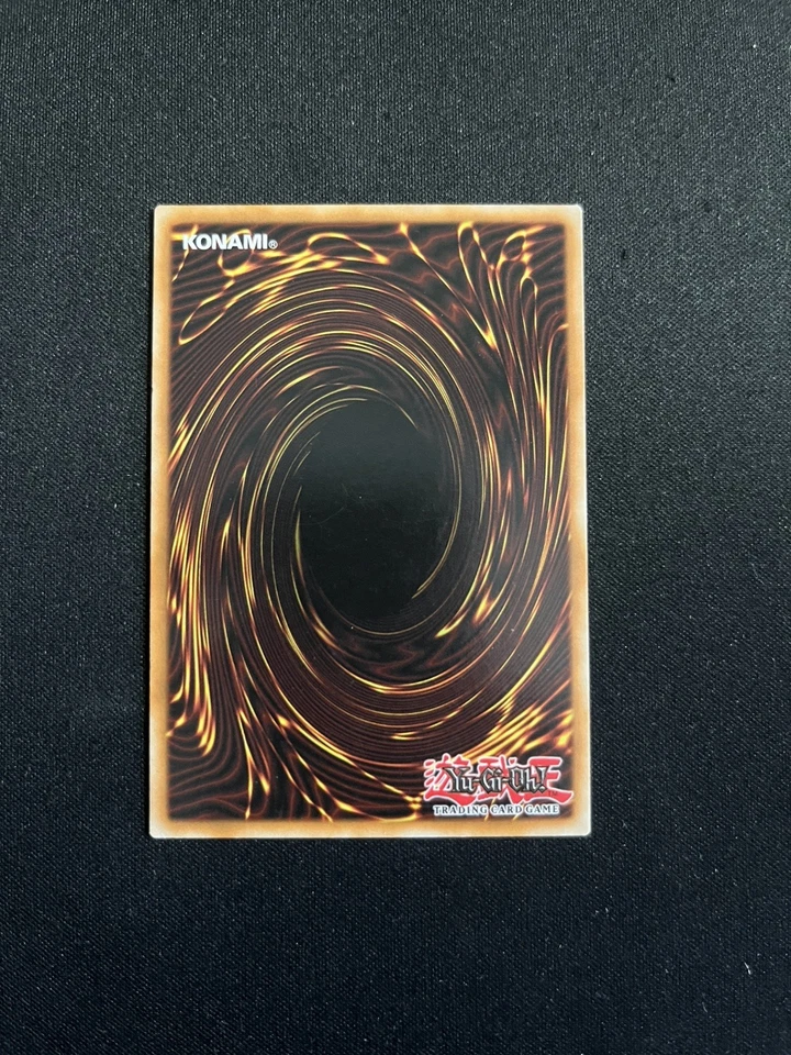 Junk Synchron LC5D-EN002 Legendary Collection 5D's 1st Edition - Image 2 of 2