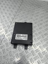 Volkswagen PASSAT B7 2012 Bluetooth Modul Steuergerät 7P6035730D NEJ10963